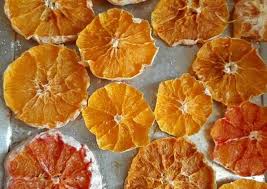 تصویر 1 از خرید و قیمت چیبس پرتقال با پوست + فروش عمده